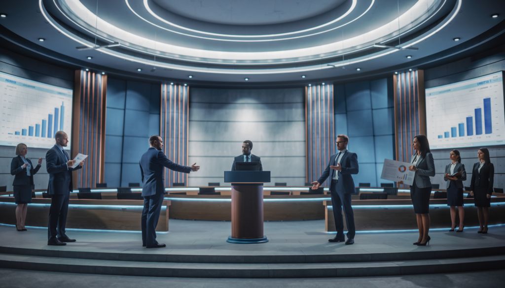 Firefly 필리버스터 남용 논란 소수 보호 장치인 필리버스터가 국민 생활과 직결된 민생법안 처리를 막는 데 사용되면서 제도 자체의 역설이 부각되었습