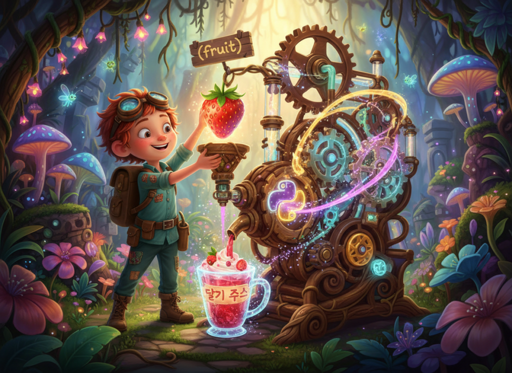 Firefly Gemini Flash A whimsical, Pixar style animation illustration of a cute young explorer child in a m